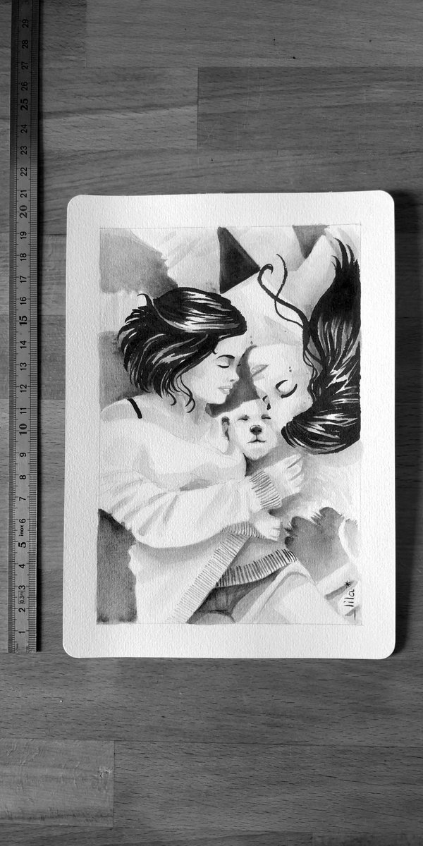 #20 Nap.

#Inktober2023 #Inktober #Art