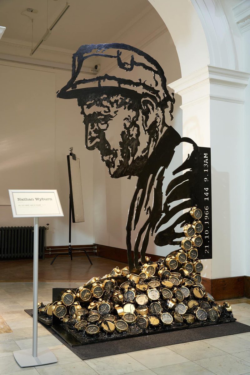 Nathan Wyburn Artist tweet media