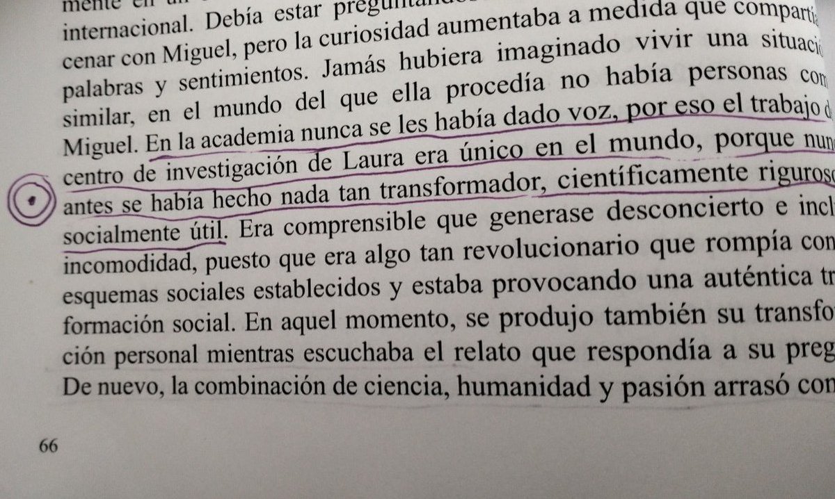 sonia_aldea's tweet photo. Todo cobra sentido.En las escuelas sólo podemos elegir actuaciones que sean transformadoras, científicamente rigurosas y socialmente útiles. Cada vez lo tenemos más  claro.#TPDApContigo https://t.co/0syLMK9seD