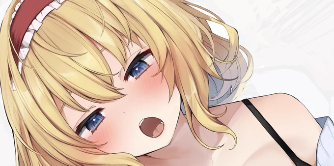 (この人毎日違う絵描いてる…) 
