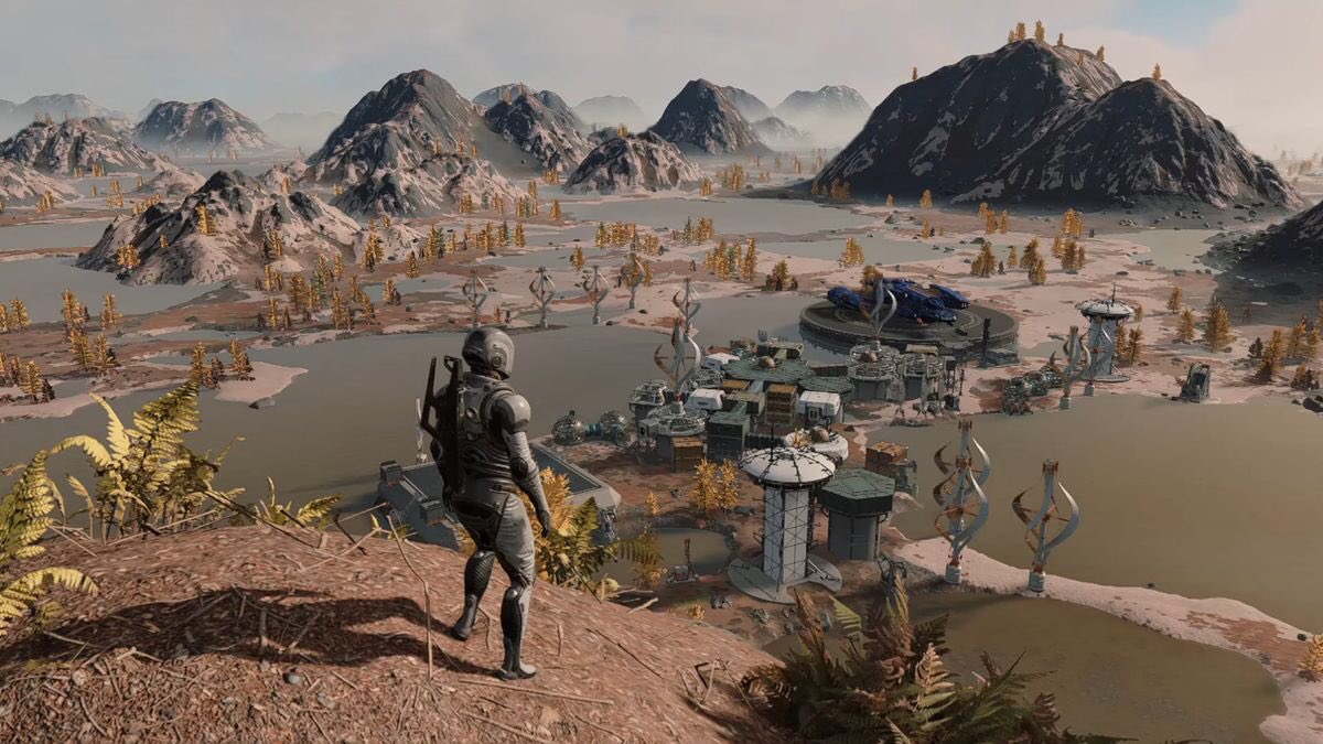 oFATTONYo's tweet photo. Day 45 of asking @xbox for our patches. Its invasion time✨help us please 🚀
@StarfieldGame 🚀🏴‍☠️✨
#webelive #nomoredarkness #getus2space #launchcrew 🚀

o FAT TONY o

EternalLeeHD https://t.co/KjkmaTXUzS