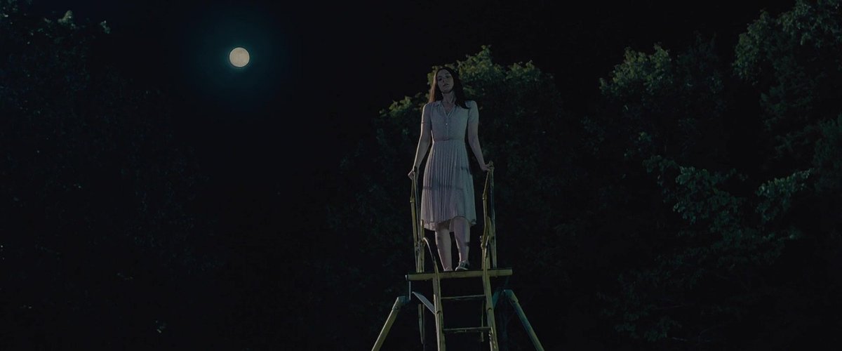 Niheaval's tweet photo. Stoker (2013, Park Chan-wook) https://t.co/uml7cmiwxV