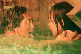 What was the saddest death in any TV series?

Sun and Jin in Lost