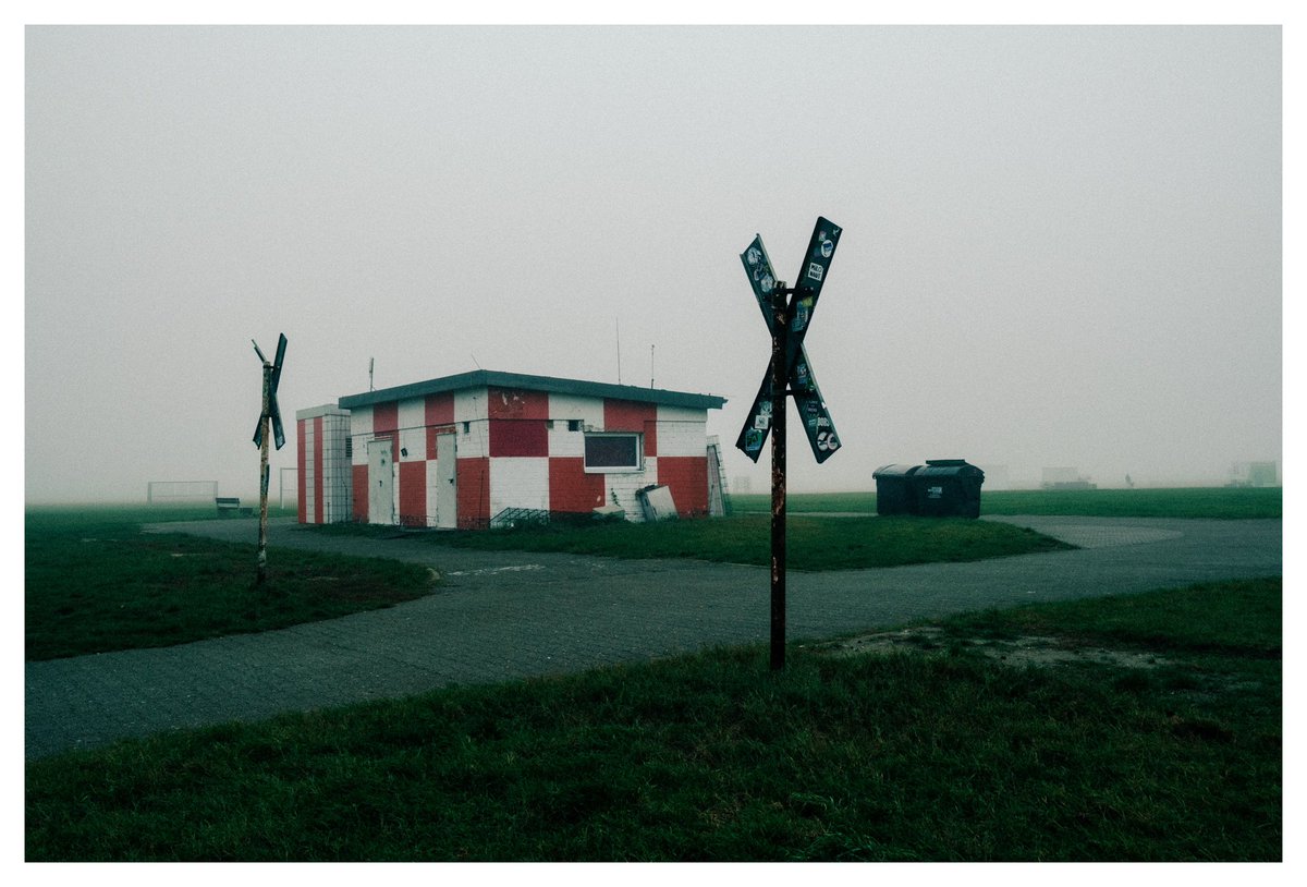 imnotreallyleon's tweet photo. it was super foggy this morning https://t.co/z6oilzg8FL