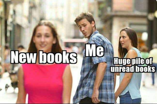 Jeff Sexton 📚 tweet media