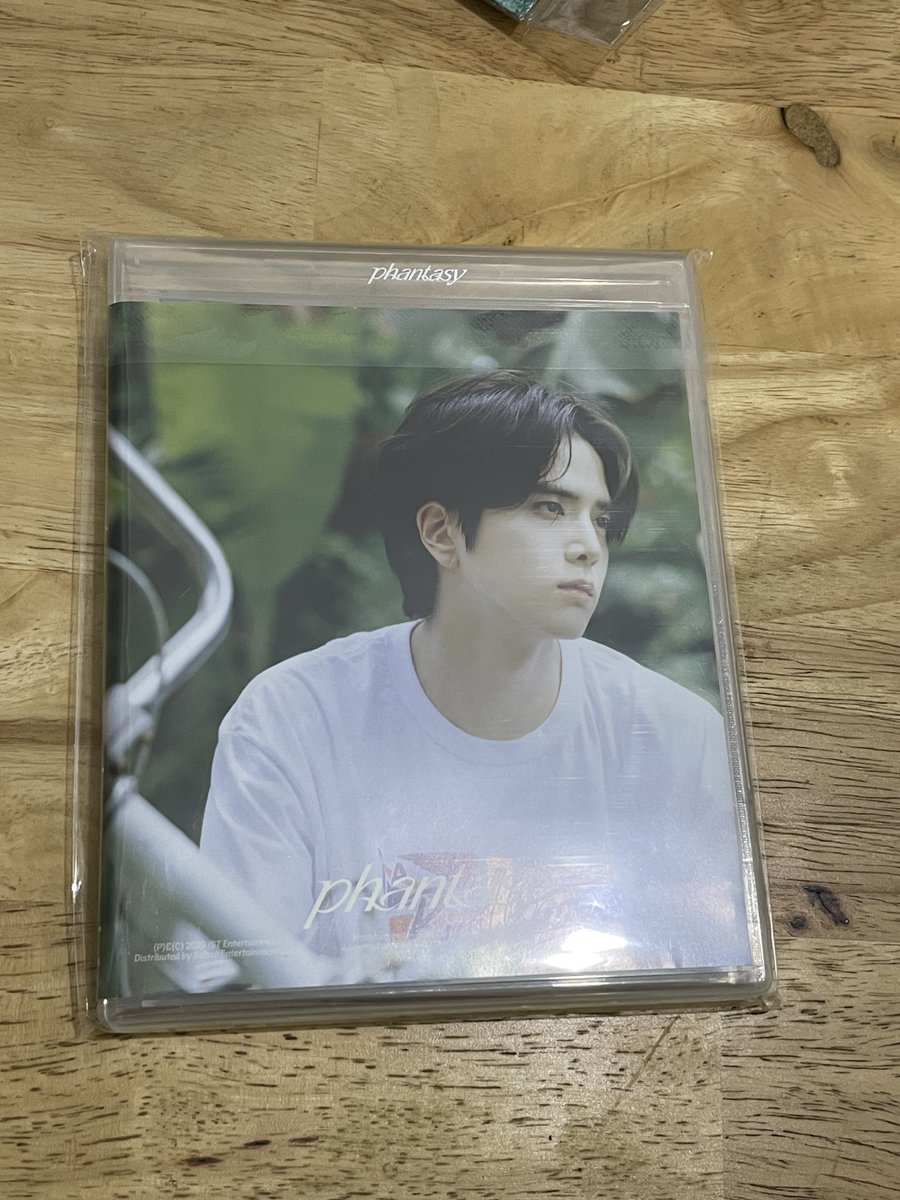 thebwice's tweet photo. Late feedback~
Thanks, @shamiyeoncart! YH DVD arrived safely ☺️ #seungoncefeedback https://t.co/zJuSUrkIAq