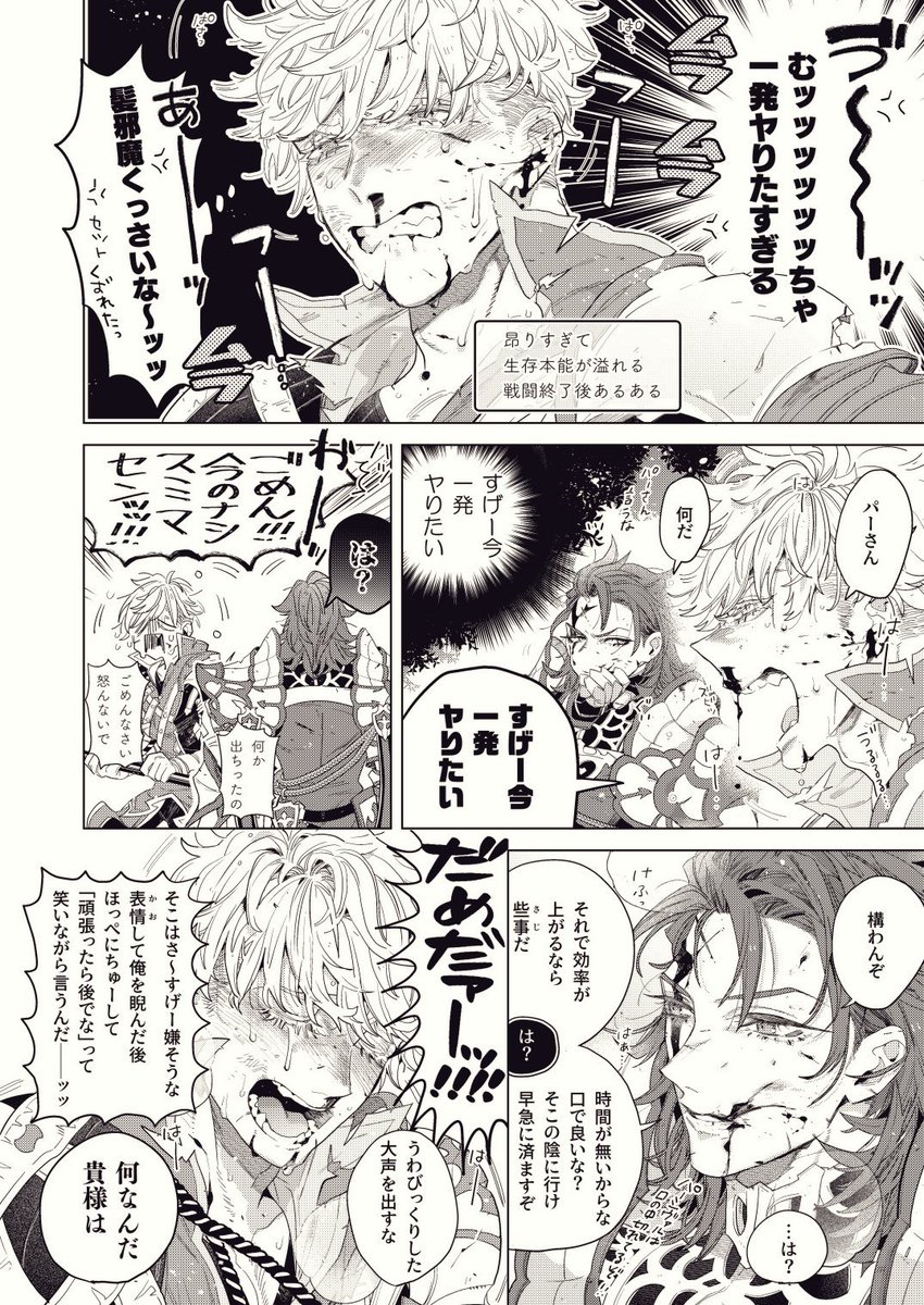 ヴェパシ 再掲④ 
