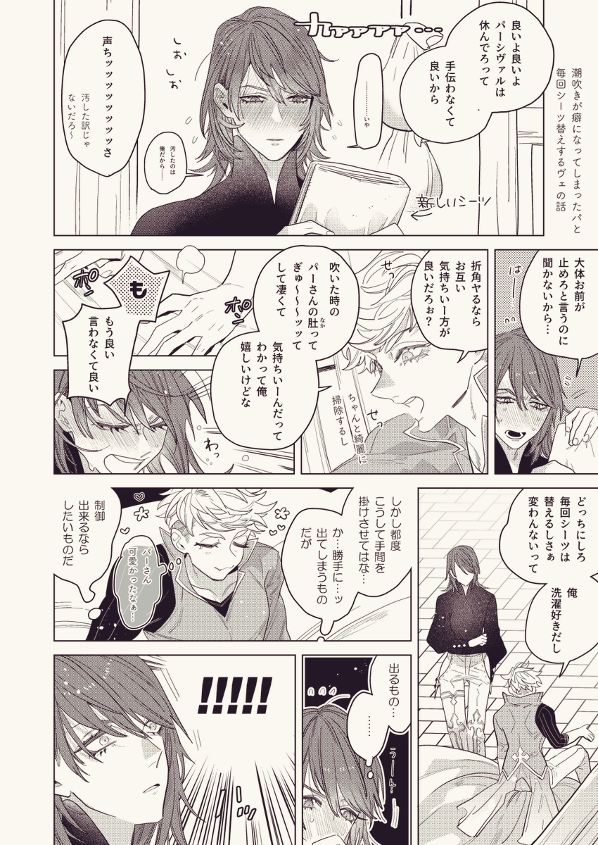 ヴェパシ 再掲④ 