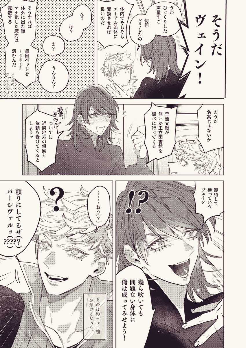 ヴェパシ 再掲④ 