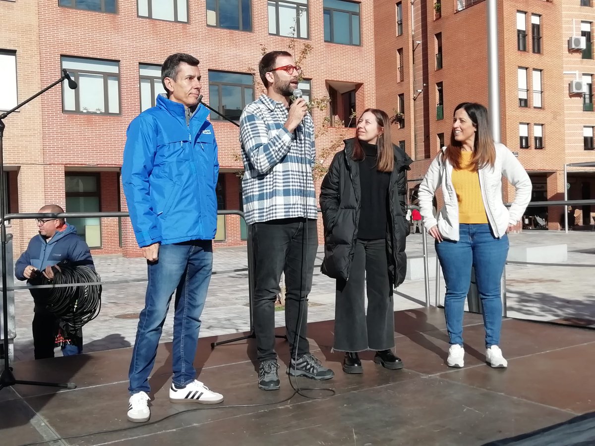 Mediación Tetuán tweet media