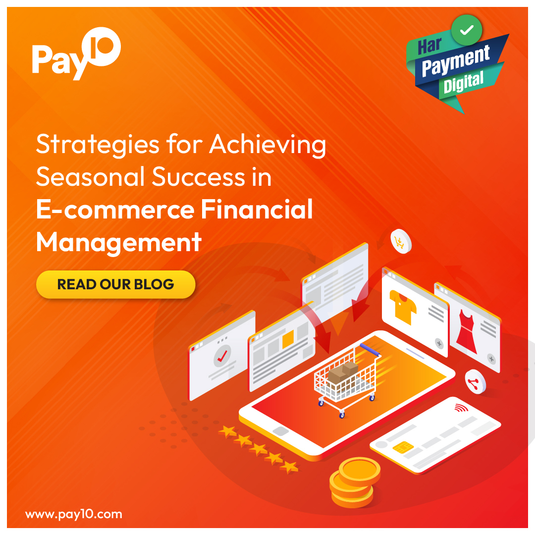 Pay10India's tweet image. Maximize online business with budgeting, tech tools, and financial innovation. Learn more at lnkd.in/dfv-q32x.

#Pay10 #Fintech #EcommerceFinance #FinancialManagement #Budgeting
#RevenueProjection #AccountingSoftware #FinancialInsights #EcommerceSuccess #DigitalPayments