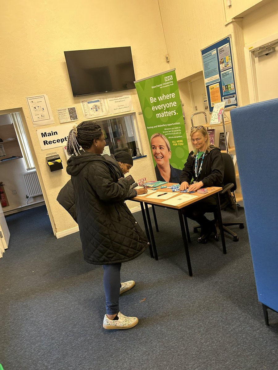 Sherryl Thomas (@shezza1969) on Twitter photo Come and meet our lovely Jane on reception at the <a href="/NorthMcrGH_NHS/">North Manchester General Hospital</a>
<a href="/cherylcasey22/">Cheryl Casey</a> <a href="/sarah_annsankey/">Sarah ann Sankey</a> <a href="/Sarahslicker1/">Sarah slicker</a> @MrsHMR83 <a href="/jane789howarth1/">@jane789howarth</a> Come and meet our lovely Jane on reception at the <a href="/NorthMcrGH_NHS/">North Manchester General Hospital</a>
<a href="/cherylcasey22/">Cheryl Casey</a> <a href="/sarah_annsankey/">Sarah ann Sankey</a> <a href="/Sarahslicker1/">Sarah slicker</a> @MrsHMR83 <a href="/jane789howarth1/">@jane789howarth</a>