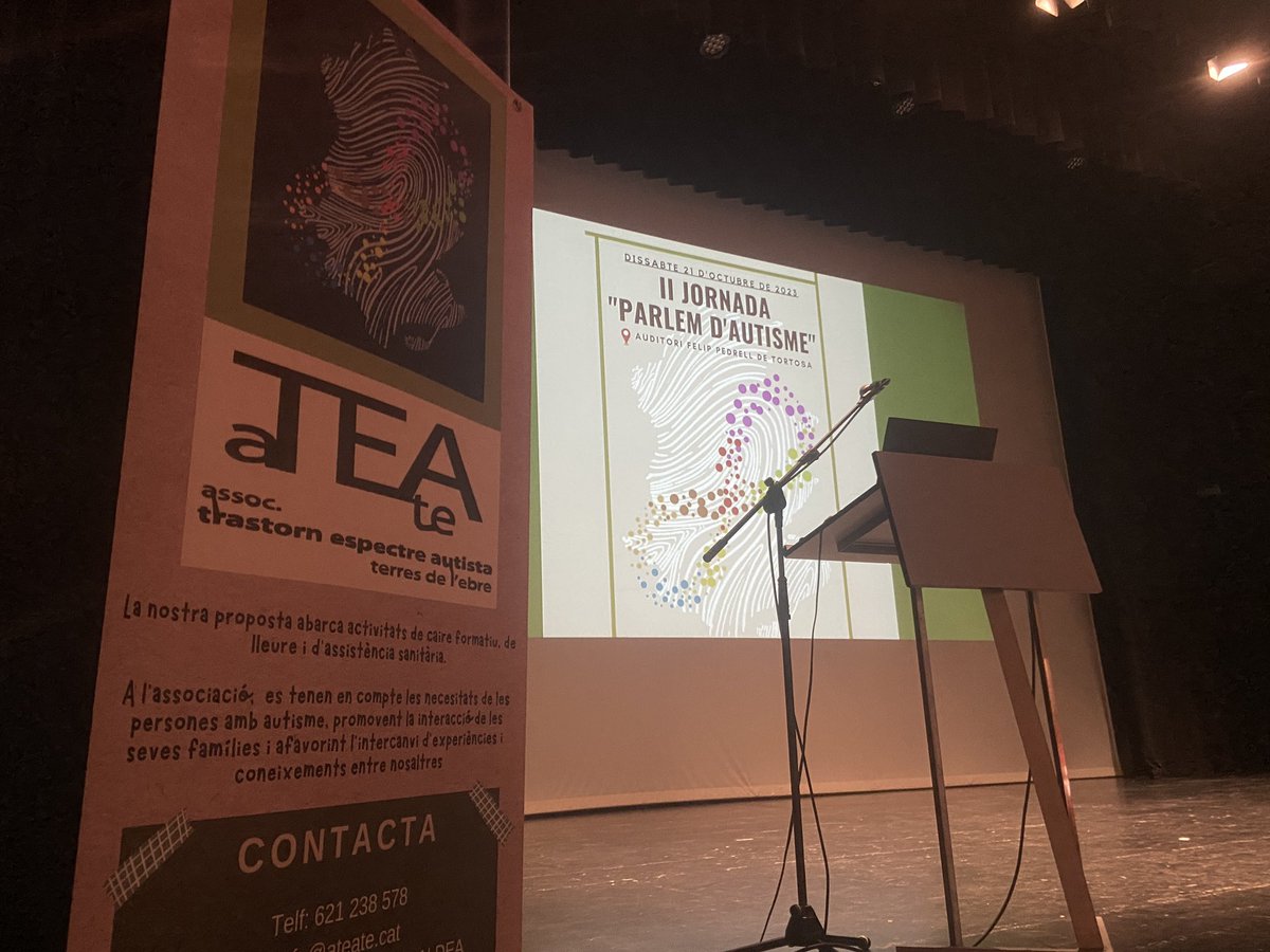 PSCTortosa's tweet photo. #Tortosa ha de ser una ciutat ➕ més inclusiva i accessible. Des del #PSC/❤️ #Tortosa treballarem intensament per fer-ho possible: sensibilització, visibilització i acció! Al costat de les entitats i ciutadans/es que volen treballar en aquest sentit😉 #ATEATE https://t.co/TBtSqLcENE