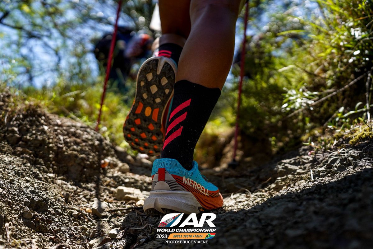 ARWorldSeries's tweet photo. Thank you to all #arwc2023 partners supporting the 2023 Adventure Racing World Championship. 
An event of this magnitude is only made possible with partners and stakeholders supporting it.
#merrell #merrellsa https://t.co/csiwqC4mMR