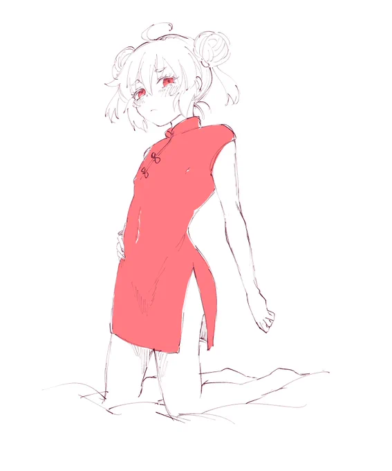ちゃいなゆき 