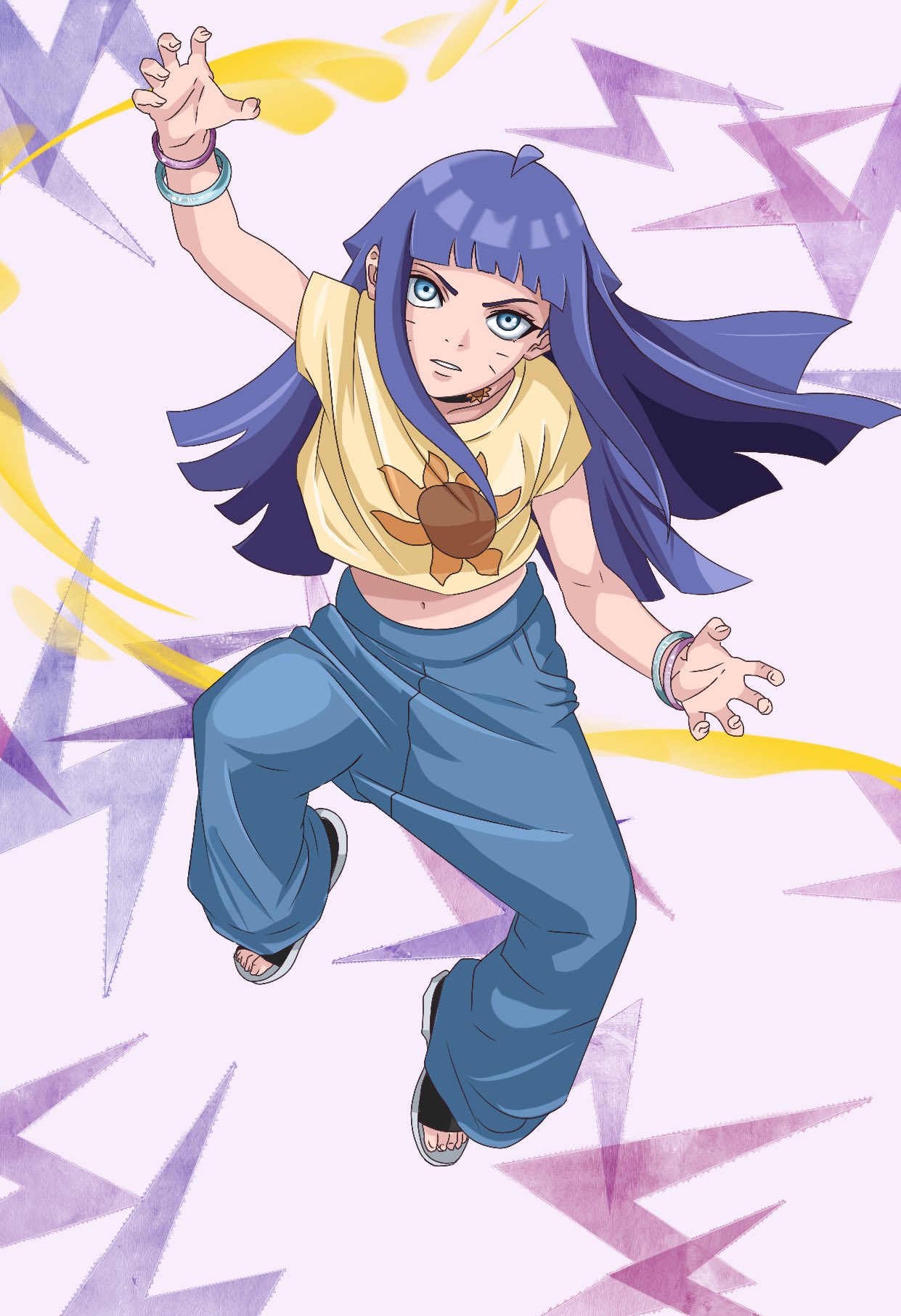 Nino_4_art on X: 