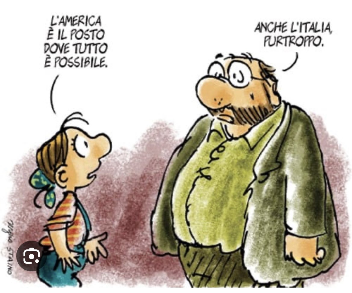 myrtamerlino's tweet photo. Grazie per le riflessioni mai banali, i sorrisi, la leggerezza. Ciao #Sergiostaino https://t.co/WbtmloZSZl