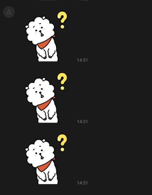 たまに認定アカウントで文章の間に画像挟んだ投稿してるのってどーやってやるんだ?もしかして、またiPhoneじゃないと出来ないやつかな…画像は出かけてるとき「今どこにいるの」と子どもからLINE来たあと10個ぐらい連続で送られてきたスタンプ。6歳、即レスしないと怒涛のスタンプ攻撃が来る 