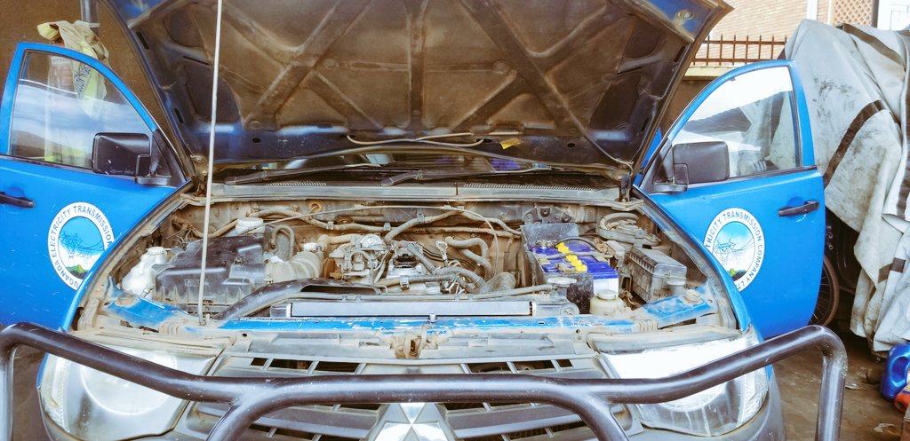 CapitalAutotune's tweet image. 🚗🛠️ Don't wait until your car breaks down - bring it in for our weekend checkups ,maintanance and keep it running smoothly on the road.
#WeekendService #CarMaintenance #ExpertMechanics