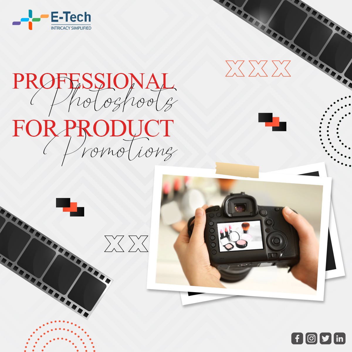 etechmarketing's tweet photo. E-tech marketing is proud to present the latest photoshoot. This photoshoot has been carefully crafted to show off the best of what E-tech marketing has to offer.
#businessphotography #photography #businessphotographer #headshots #business #portrait #businessportraits https://t.co/aAG7dNdayl