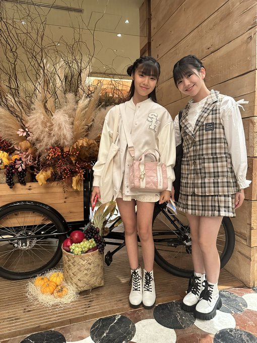 Twitterのコスプレ画像33