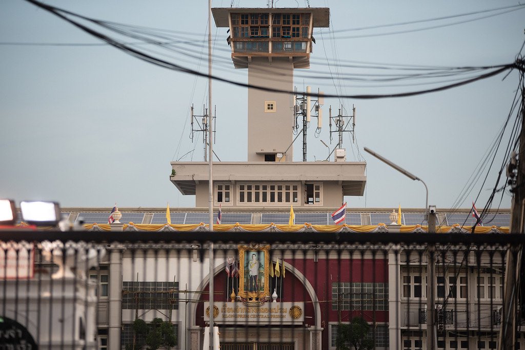 TLHR / ศูนย์ทนายความเพื่อสิทธิมนุษยชน tweet media