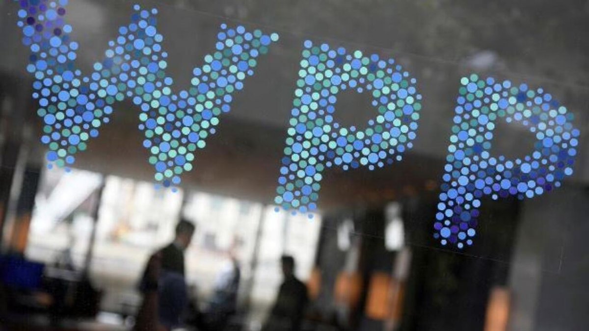 RFI_Cn's tweet photo. 英国WPP集团旗下企业高管在上海警方突袭中被拘留 https://t.co/HBFYdbeXwM https://t.co/HBw5s2NWIA