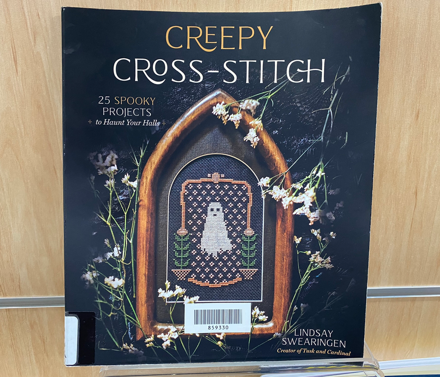 Darcy Coates tweet media