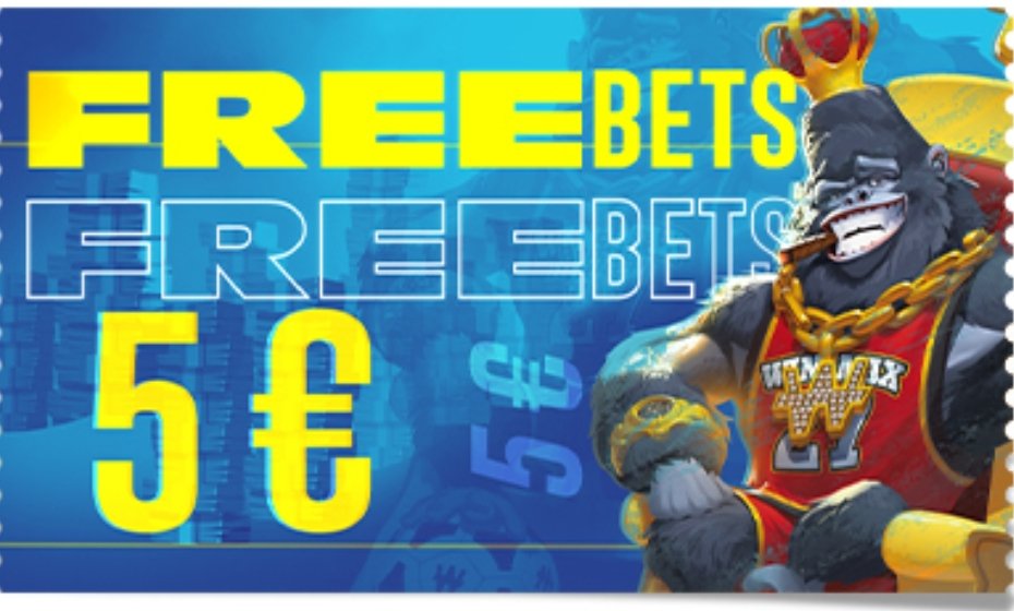 JullPronos's tweet photo. 🎁🎁🎁 2 X 5€ à gagner 🎁🎁🎁

P'tit cadeau ce week-end pour fêter... le week-end 😉 

5€ de freebet à jouer sur Wina. 
2 gagnants.

Pour participer :
➡️ Partager ce post 
➡️ Suivre @JullPronos 

Bonne chance à tous 🤞

(Tirage au sort demain soir) 
#TeamParieur #concours https://t.co/9uejTuQ89e