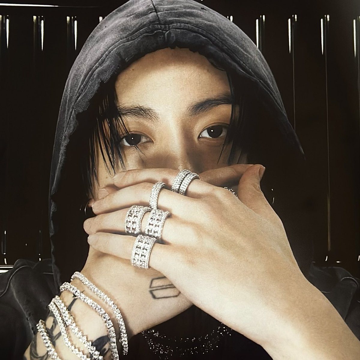 jimin's bitch tweet media