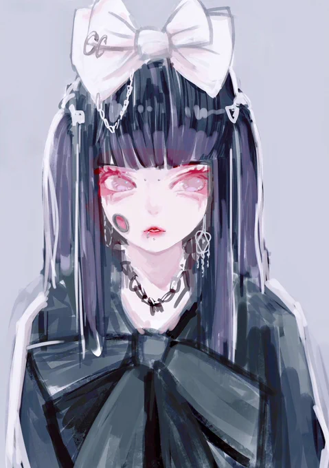 カコエ リング #絵描きさんと繫がりたい 