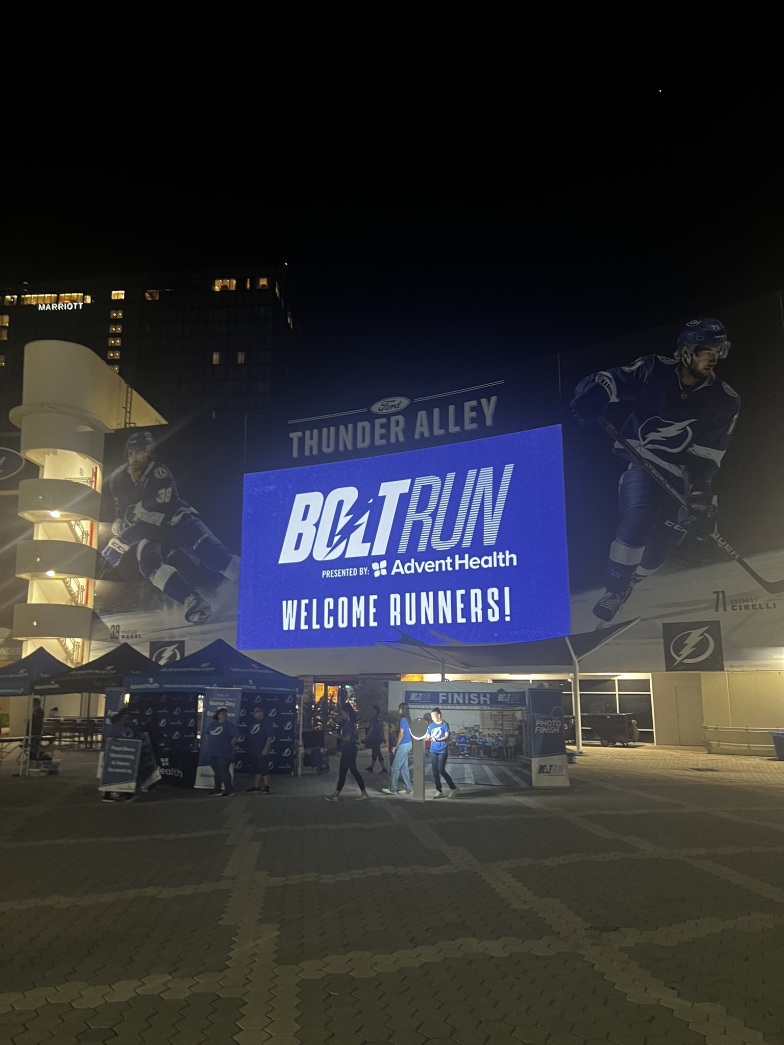 Tampa Bay Lightning – Florida Sports Foundation