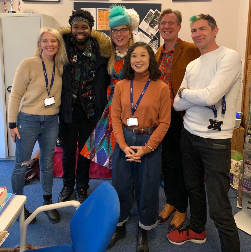 Kᗩᖇᒪ ᑎOᐯᗩ 🕶 tweet media