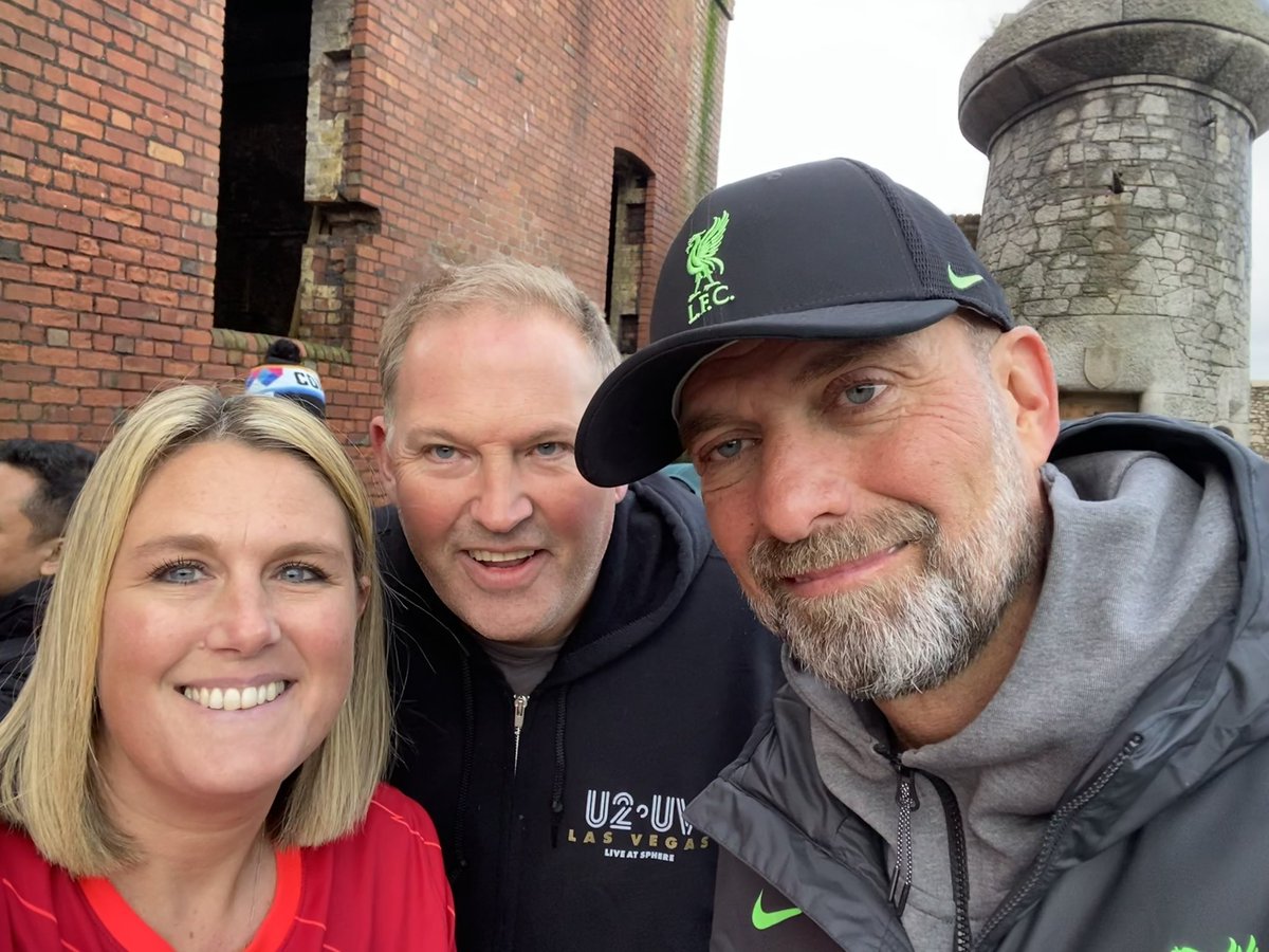 David Baker tweet media