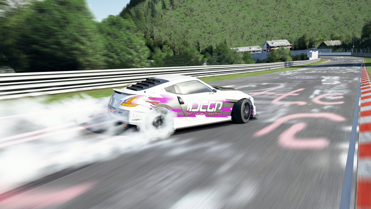 M2402Gaming's tweet photo. #OfflineAssettoCorsaDriftSession #OACDS #AssettoCorsa #Drift #Murcielago2402Gaming #DriftCornerGrandPrix #DCGP #S8 #DCGPS8 #CarPack #Nissan #370Z #Nissan370Z #Nurburgring #Nordschleife #Tourist #NurburgringNordschleifeTourist #Germany #Niemcy #VOSAN
https://t.co/8qLK6wIK0O https://t.co/fb4R1WQm3d