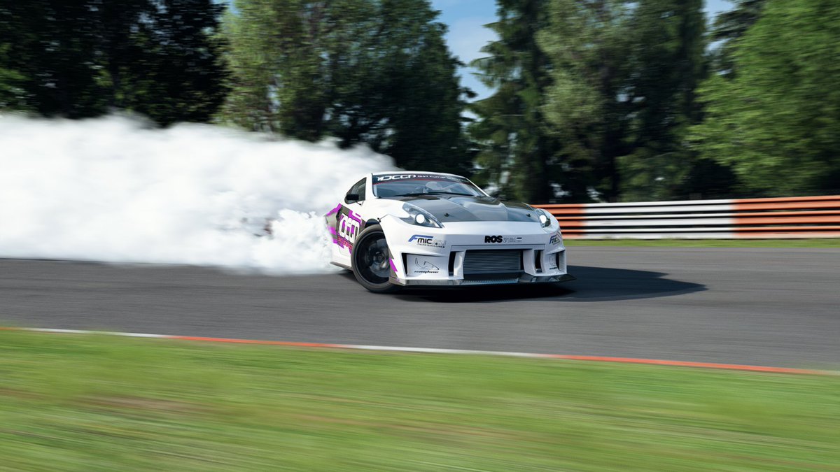 M2402Gaming's tweet photo. #OfflineAssettoCorsaDriftSession #OACDS #AssettoCorsa #Drift #Murcielago2402Gaming #DriftCornerGrandPrix #DCGP #S8 #DCGPS8 #CarPack #Nissan #370Z #Nissan370Z #Nurburgring #Nordschleife #Tourist #NurburgringNordschleifeTourist #Germany #Niemcy #VOSAN
https://t.co/8qLK6wIK0O https://t.co/fb4R1WQm3d