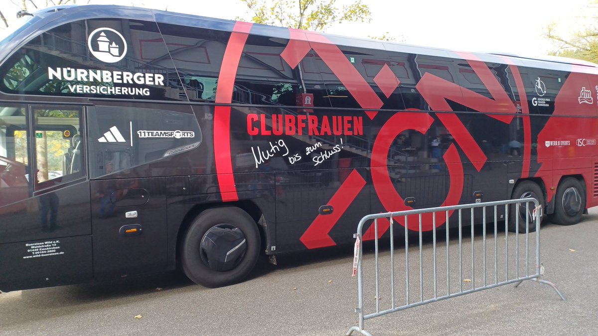 Freiburg putzen 
<a href="/clubfrauen/">1. FC Nürnberg Frauen</a>