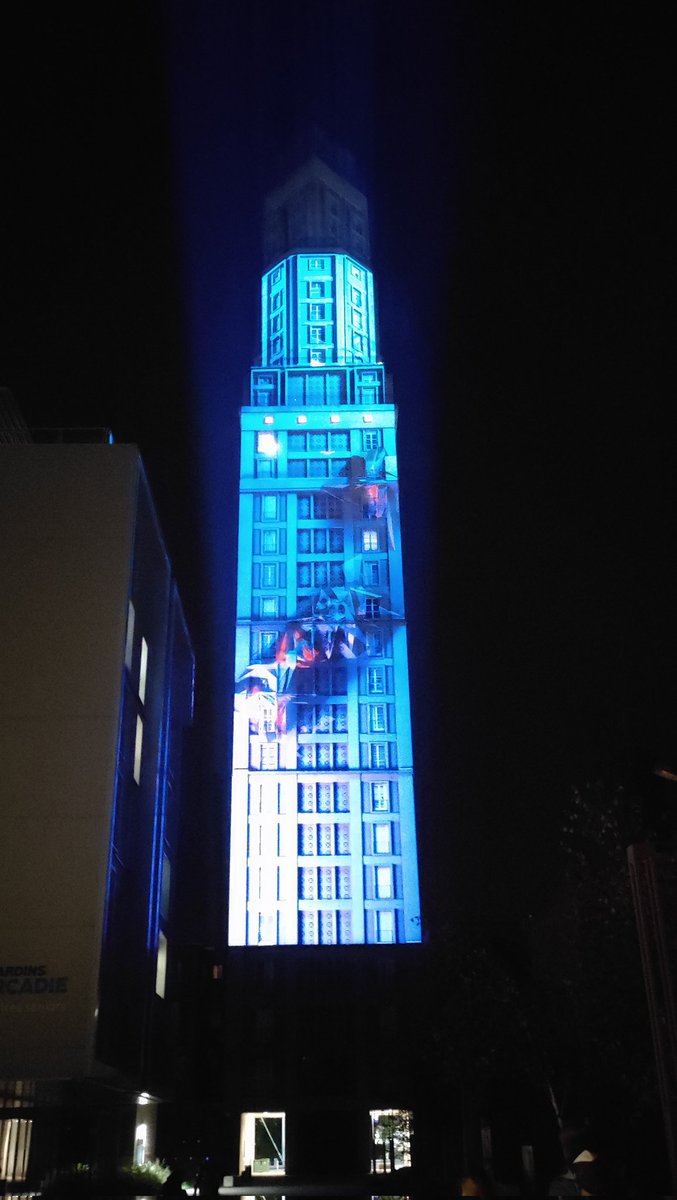 Guillaume Destombes tweet media