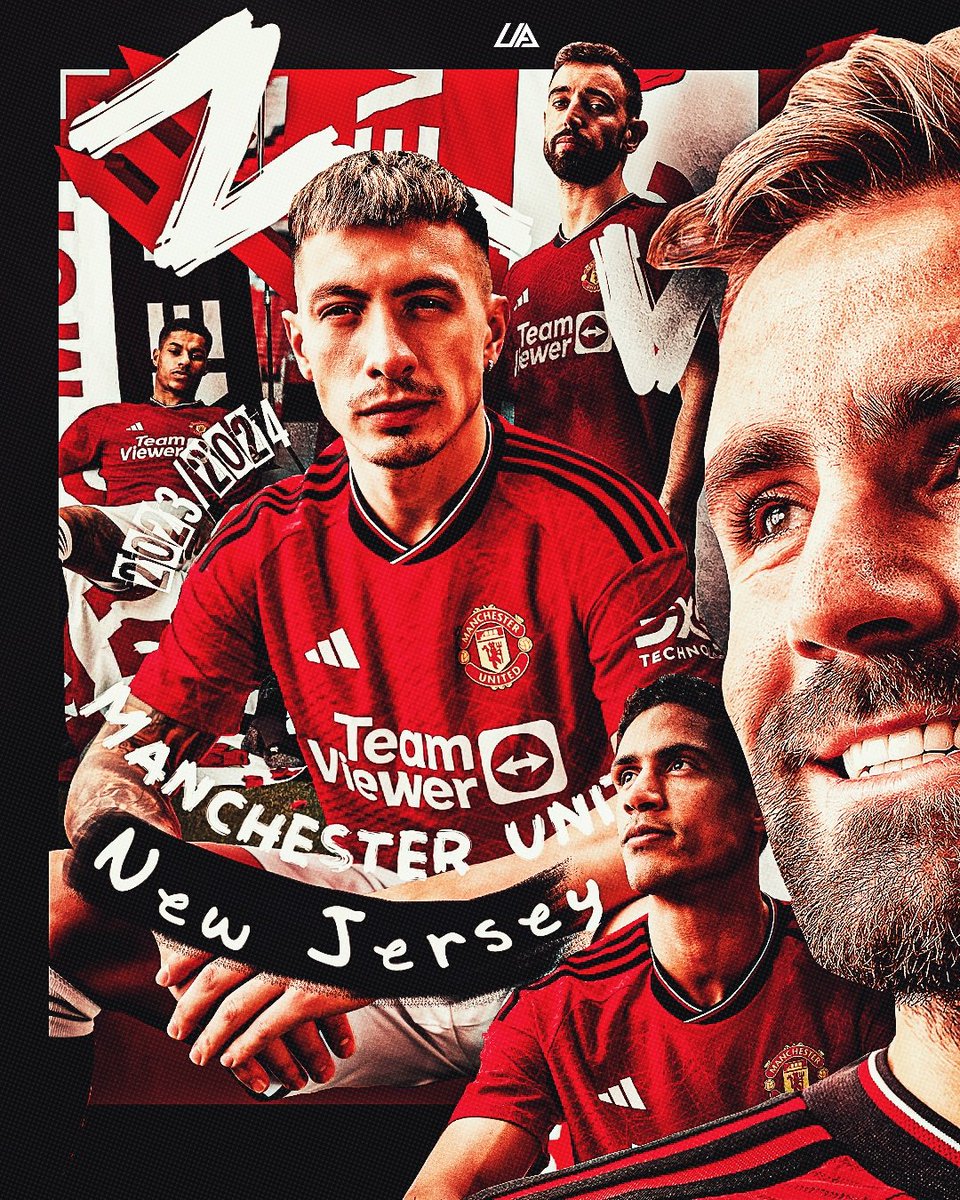 [KUIS TEBAK SKOR BERHADIAH JERSEY TERBARU]

Sheffield United vs Manchester United

Syarat mudah:
1. Follow akun <a href="/utdabout/">United About</a> &amp; <a href="/mufcjowo/">mufcjowo</a>
2. RT dan LIKE tweet ini
3. Reply, contoh: Sheffield 0-2 United
4. 1 akun 1 jawaban

Kuis ditutup 15 menit sebelum kick-off.

Hadiah: Jersey