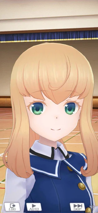ナースエンジェルかな #アリスギア