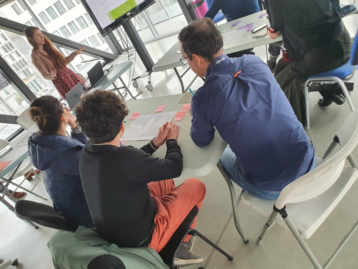 COESO - Connecting Research & Society tweet media