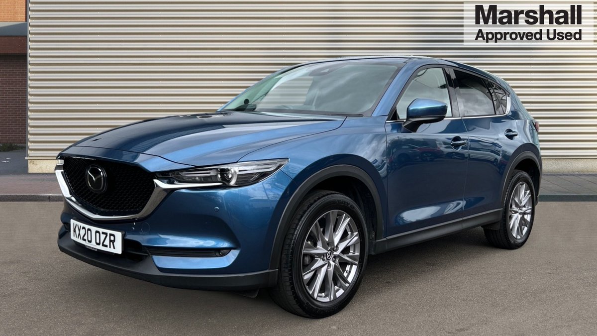 MarshallVolvo's tweet photo. #CarOfTheWeek at Marshall #Volvo #Milton Keynes is this Mazda Estate 2.0 Sport Nav+ 5dr Safety Pack.

This stunning car comes equipped with Panoramic Roof, leather seats, Sat Nav, Rear Parking Camera and plenty more!

Call 01908 280500 or visit > https://t.co/oAcRz2P4Db for more. https://t.co/3EshubsT9F