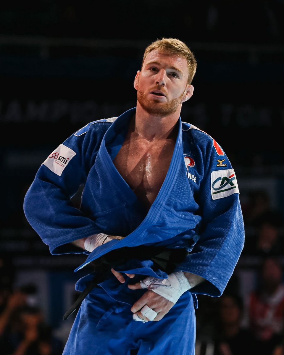 Axel CLERGET tweet media