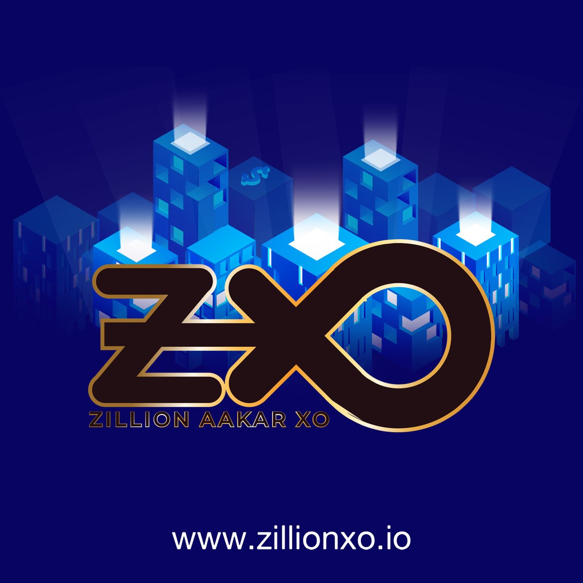 🚀 Introducing ZAX: The Future of Transactions 🚀

Join the financial revolution with ZAX, the token that bridges centralized and decentralized platforms seamlessly. Don't miss out – buy now!

For inquiries, contact info@zillionxo.io.

🌐 Explore at Zillion XO.
