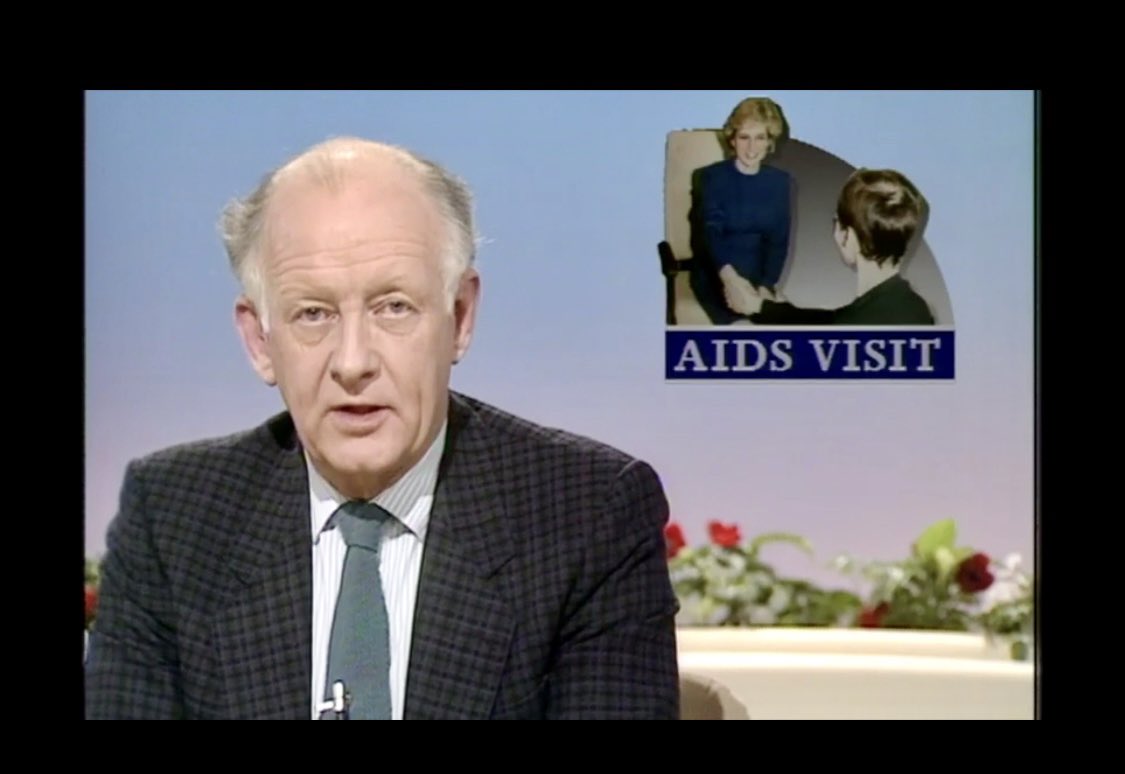 Research help - RTs appreciated #WorldAIDSDay is 1 December. #QueerHistory is incredible, but it is often not recorded/written down, so it will be lost. I really want to find & interview John O’Reilly, a nurse on the AIDS Ward, Middlesex Hospital, London. He has an NI accent