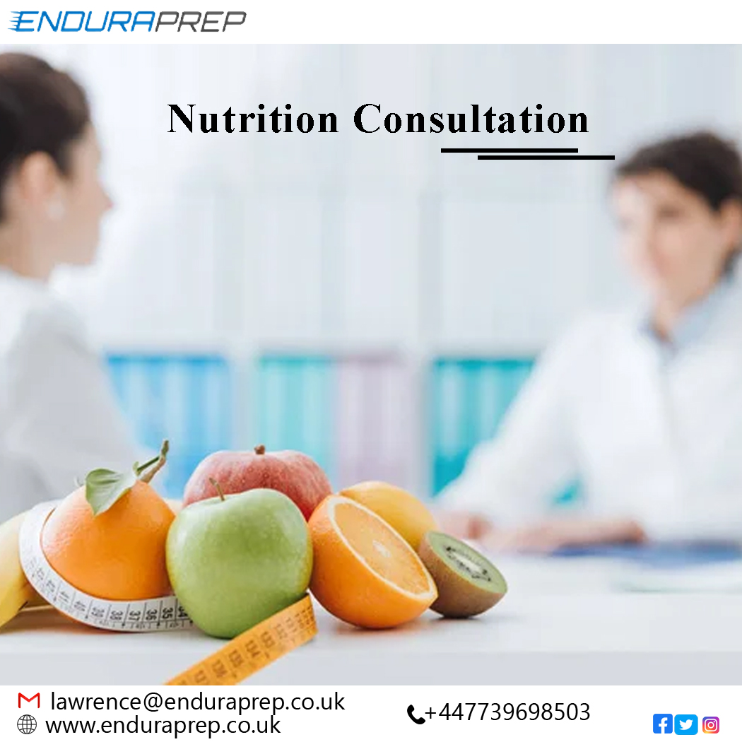 Professional nutritional support delivering sustainable diet changes for long term good health and performance. 

For more details please click here >> enduraprep.co.uk/nutrition/

#Nutrition #health #enduraprep