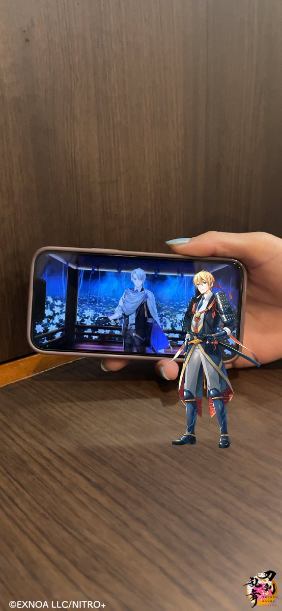 「茶アシバさんと遊んできました こんな買うつもり無かったのに豪遊しまくってしまって」|ぬのイラスト