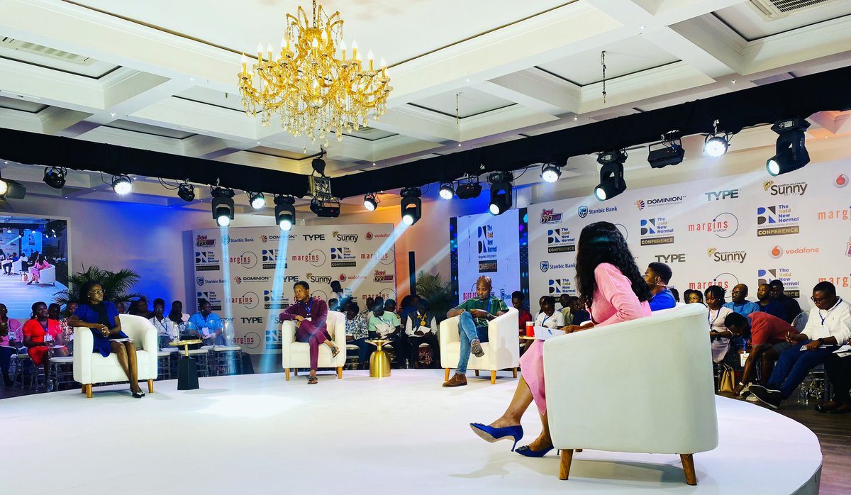 yawperbi's tweet photo. At @LucyQuistโs #TheBoldNewNormalConference to lend my support to this divine #mission of โcreating the #Africa where EVERYONE #prospers,โ โtaking #action, creating #prosperity.โ
#TheBoldNewNormal #TBNN #TBNNC #TBNNC2023 https://t.co/1PIt6RLdNr