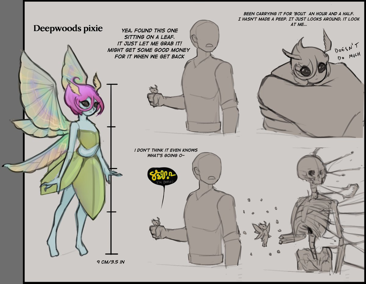 🔞Tomb💀 (@dddoodles) on Twitter photo 