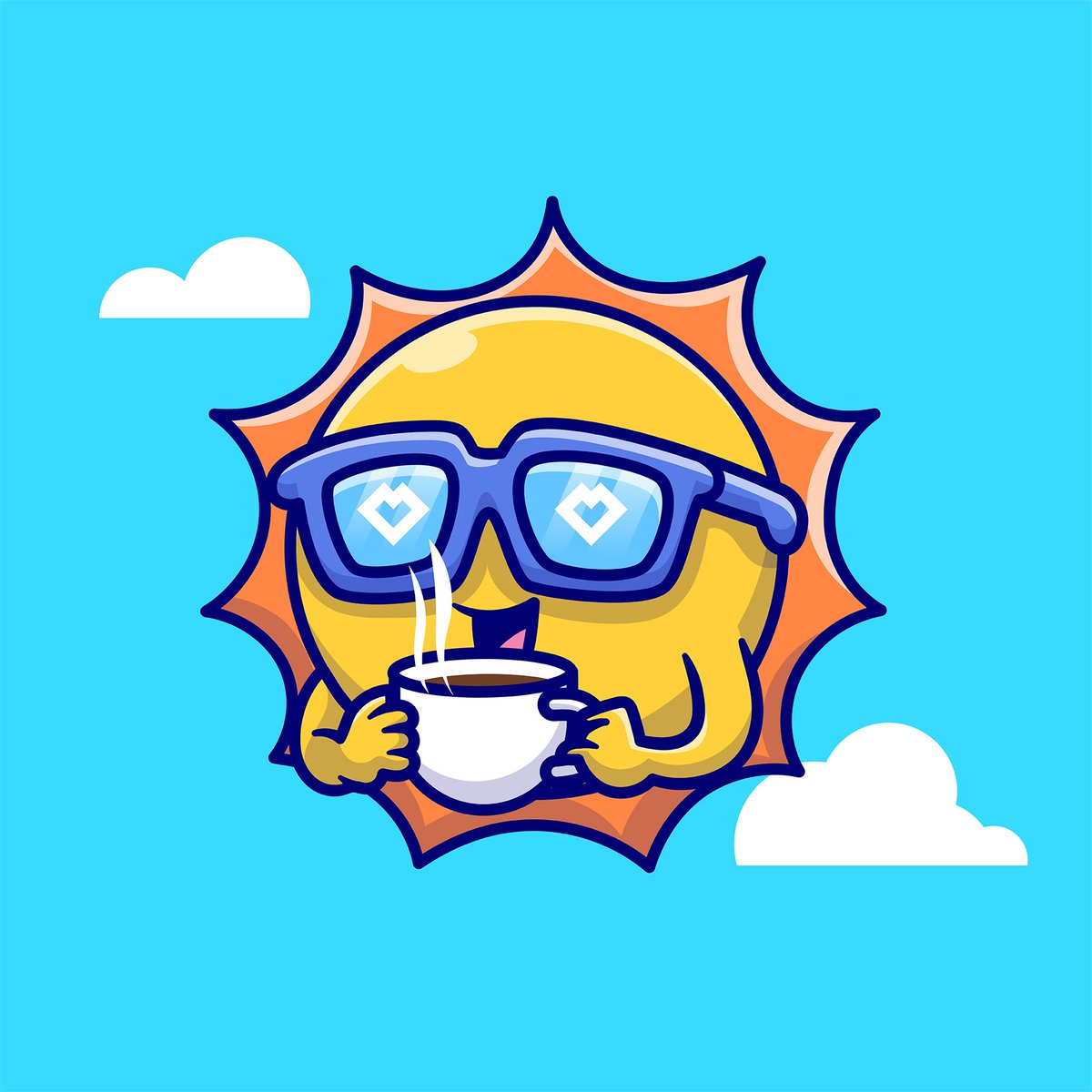 gift_metacard's tweet image. Gm ☕
Have a great weekend ✨ #Metacardians